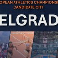 Beograd na korak do velikog atletskog podviga: Nacionalni stadion i Kandidatura za Evropsko prvenstvo 2030