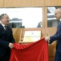 Vučević otvorio konferenciju "Think-Tank": Premijer Srbije i ambasador Kine preneli poruku podrške čeličnom prijateljstvu