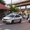 "Укупно 9 особа евакуисано из сударених возова" Министар Дачић стигао на место несреће: Јаке полицијске снаге на терену…
