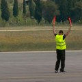 Драма у Мостару! Авион није могао да спусти точкове: Пилот пријавио квар на стајном трапу, огласили се надлежни