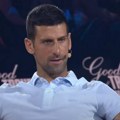 Novak Djoković: Pripreme za Rolan Garos na ATP turniru u Ženevi!