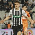 Partizan traži 6 miliona za Novopazarca! Samed Baždar na meti kluba iz seria A