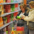 Детаљан пресек: Порасле цене хране у земљама Европе, једна је рекордер, а ево 4 савета за уштеду
