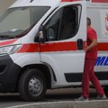 U bolnici u Pančevu preminuo dečak kome je pozlilo na treningu