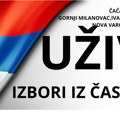Na ovom mestu imaćete najsvežije informacije - GZS prati izbore u sedam gradova i opštine Zapadne Srbije