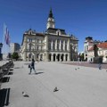 Protest opozicije u Novom Sadu: Branićemo svaki glas