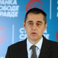 Nikezić: Mali obmanjuje građane, Srbija se zadužila za dodatnih 1,5 milijardi dolara