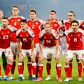 Danska „prati” Srbiju, pobeda protiv Norveške pred put na EURO
