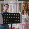 Muzička škola “Josif Marinković” održala Koncert učenika i profesora u zrenjaninskoj katedrali Zrenjanin - Koncert…