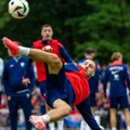 Hrvati ostali bez važnog igrača pred ključni meč na EURO