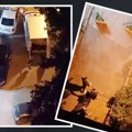 Forezničari i policija usred noći odneli telo iz stana: Teške scene ispred zgrade na Voždovcu u kojoj je pronađena mrtva…
