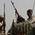 U Sudanu otvoren novi front, besne borbe između armije i paravojnih snaga