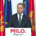Šehović nakon sastanka sa Milatovićem: Parlamentarni izbori jedan od načina izlaska iz krize