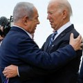 Je li Biden povlačenjem ‘okrenuo ploču’ protiv Netanyahua?