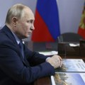 Putin: Građanima Kurske oblasti biće isplaćena novčana pomoć