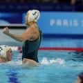 Australija u finalu Olimpijskih igara