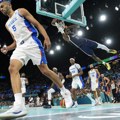 Batum se oprostio od francuske reprezentacije