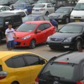 Želite da kupite svoja prva kola? Ovo je top 5 polovnih automobila za početnike, do 2500 evra