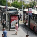 Zbog manifestacija za vikend na Ušću i Kalemegdanu izmene u saobraćaju