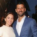 Vreme je za... Novak i Jelena Đoković podelili najlepše vesti, na ovo je cela porodica s nestrpljenjem čekala