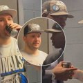 "Otmite mu pivo iz ruke, inače ništa od titule!" NBA as prozvao Dončića, hoće da ga disciplinuje!