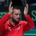 Troicki: Vraćamo se tamo gde pripadamo, sledeće godine idemo po naš cilj