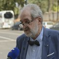 Profesor Saobraćajnog fakulteta o nesreći kod Ušća: Od brzine kretanja zavisi ishod sudara putničkog sa oklopnim vozilom