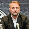 Mijailović: "Za Partizan ABA ima prioritet"