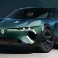 Renault Embleme Concept