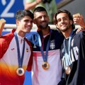 Osvojio medalju na Olimpijskim igrama i potvrdio da dolazi u Beograd: I on hoće titulu