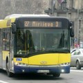 Jovanović (CLS): Beogradska vlast planira da ustupi Solaris autobuse Skoplju