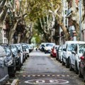 Da li ste udarili auto na parkingu i pobegli! Očekujte poziv suda, čeka vas ozbiljna kazna