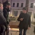 Ristić: Priveden aktivista Ivan Bjelić, u stanicu dovode ljude koje niko nije video da bacaju kamenje