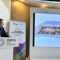 Glavni arhitekta EXPO 2027: Projekat ima za cilj dugotrajan doprinos zaštiti životne sredine