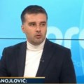 Savo Manojlović OTVORIO KARTE: Opoziciona istraživanja o rejtinzima su lažna, nemamo kontrolore, nemamo ljude!