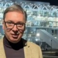 Srbija radi, Srbija se gradi Vučić podelio nove informacije o rekonstrukciji Ložionice (video)