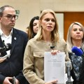 Mila Popović: Učinićemo sve da sprečimo rušenje Starog mosta