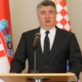 Hrvatska političarka opasno ponizila Milanovića: "Dragi Zorane, spavaš li zimski san ili se izgubio golub pismonoša?"