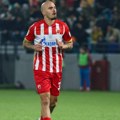 Već se zna ko će ga menjati: Drkušić napustio Crvenu zvezdu