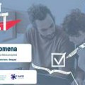 Pokret Polet - Impuls promena - Godišnja konferencija programa Pokret Polet