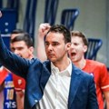 Šok: Vojvodinu trener napustio zbog zdravlja pred meč sa Partizanom u Kupu!