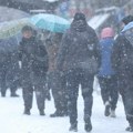 Ovo je najhladnija tačka u Srbiji danas: Temperature kao u Sibiru, izmereno -22, a osećaj je kao da je -25! Oglasili se i…