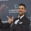 Ko će naslediti Novaka? Ovo su nominovani za Laureus nagrade!