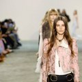 Chloé revija u Parizu: Boho (r)evolucija i njene muze