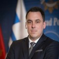 Dps: Potpredsednik naše stranke Ivan Vuković priveden u Beogradu