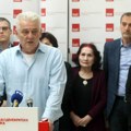 EPS po nalogu suda vratila na posao Ljubičića, ali na lošije radno mesto