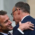 "Makron i ja smo se dogovorili" Merc: Resetovanje francusko-nemačkih odnosa pomoći će EU da prevaziđe izazove
