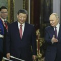 Si Đinping: Poseta Moskvi daće snažan podsticaj saradnji između Kine i Rusije