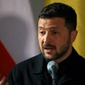 Zelenski: Pokušajem da prisvoji Ukrajinu Rusija iskrivljuje istoriju