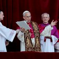 Papa Lav XIV počeo da služi svoju prvu misu